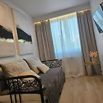 Arena Gold Apartament